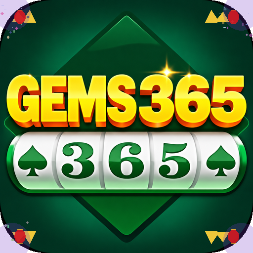 gems365 — galeri pratinjau Resmi APK